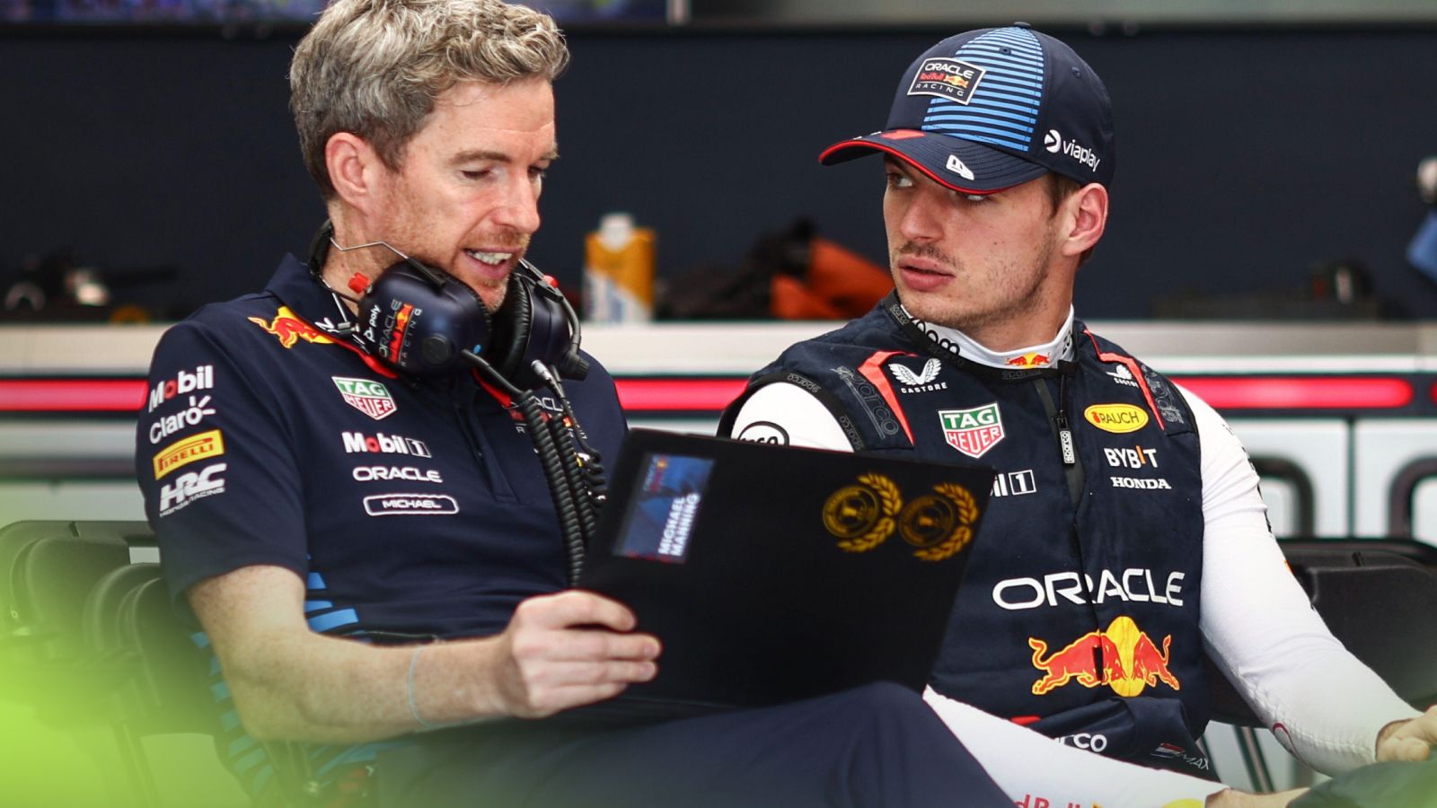 Former Max Verstappen ally announces new role at Williams