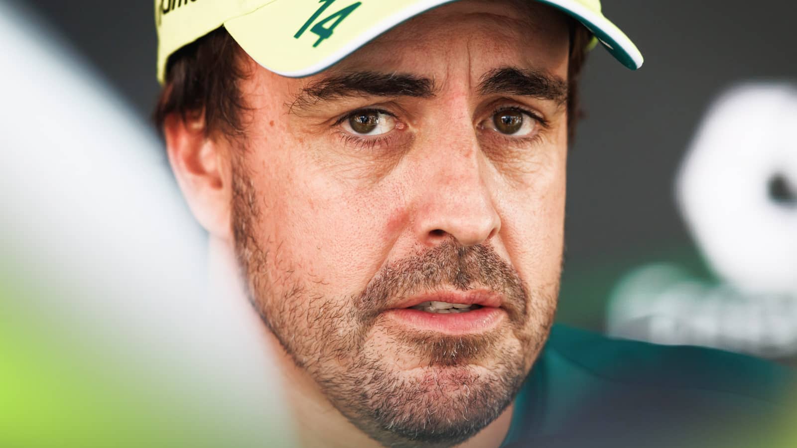 FIA confirms Fernando Alonso penalty for Belgian Grand Prix