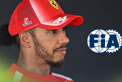 Herbert: Lewis Hamilton Hungary FIA penalty his own ‘fault’