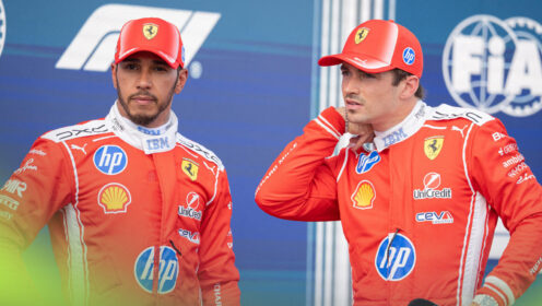F1 2026: Head-to-head qualifying records between teammates