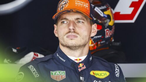 Red Bull confirms ‘ideal’ F1 2027 line-up with ‘good drivers’ calling