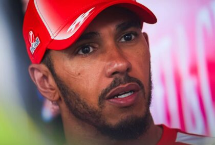 Untelevised Lewis Hamilton team radio as imminent FIA meeting emerges