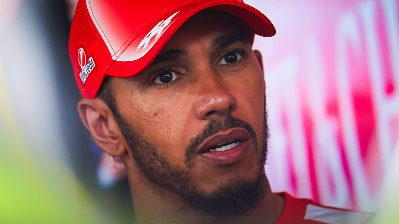 planetf1.com - Oliver Harden - New Lewis Hamilton evidence as untelevised team radio emerges
