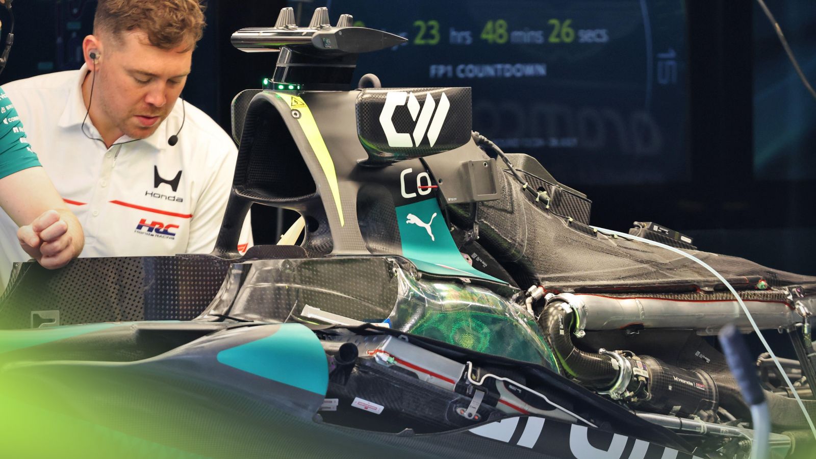Upgraded Honda engine set to debut in Hungaroring run