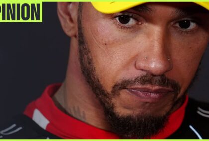 Lewis Hamilton is about to get the answers he’s been looking for