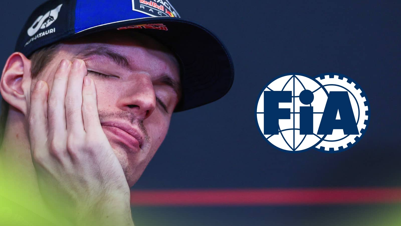 FIA confirms Max Verstappen decision after Sainz incident sparks Hungarian GP investigation