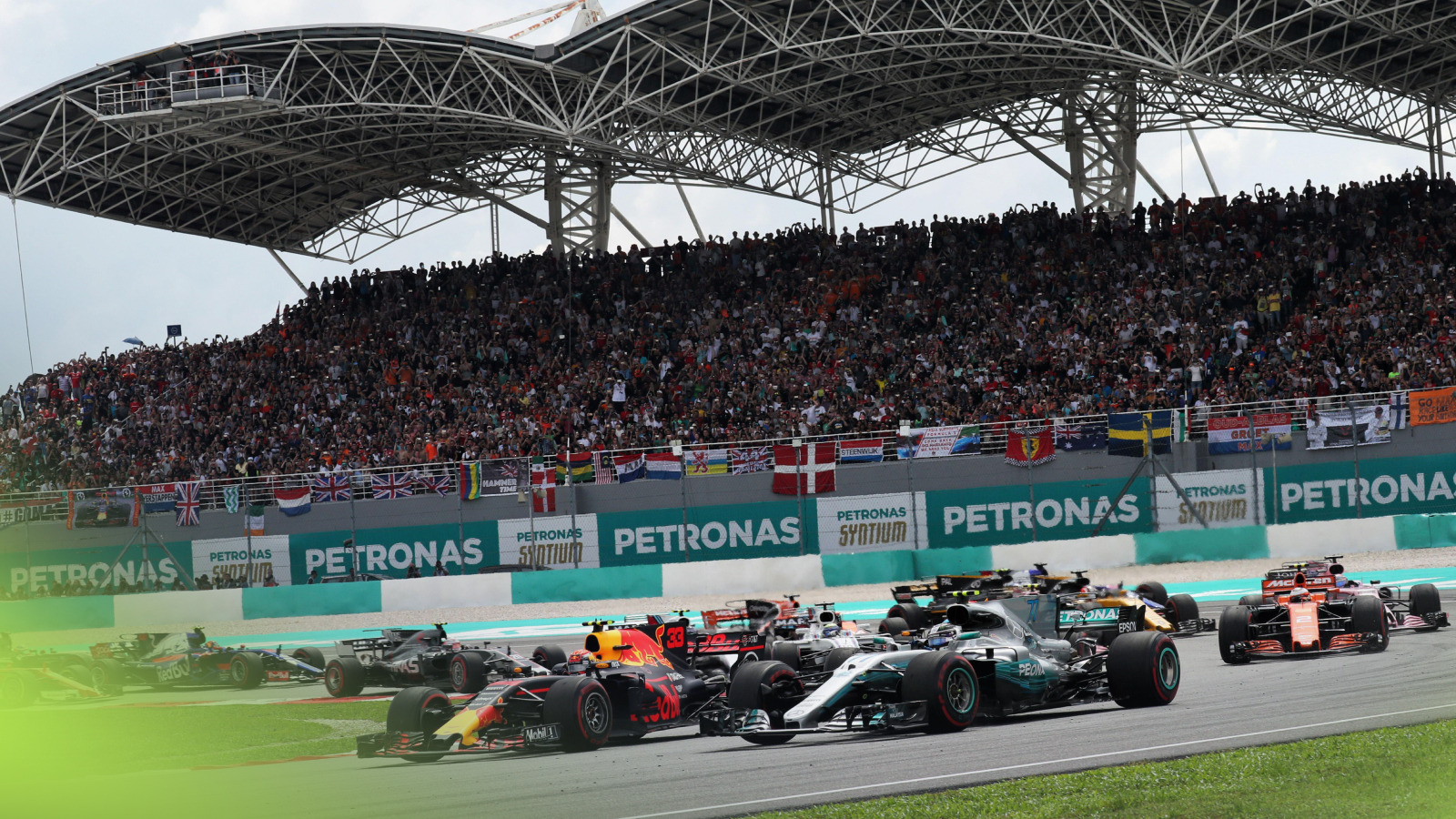 Malaysia closes in on F1 return as prime minister teases major announcement