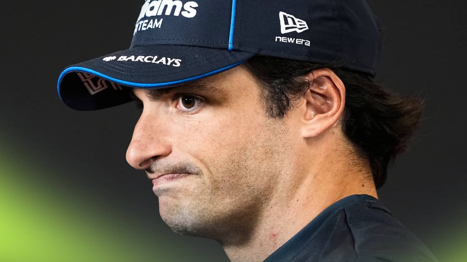 Carlos Sainz timeline ‘delayed’ as final Williams decision looms