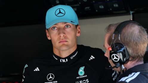 Mercedes confirms George Russell findings after Hungarian GP investigation