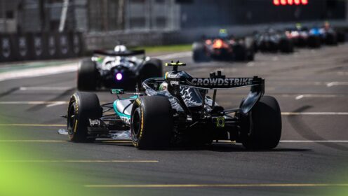 2026 Hungarian Grand Prix – F1 results (Budapest)