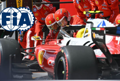 FIA reveals extent of Hamilton infringement after fourth penalty in three weekends