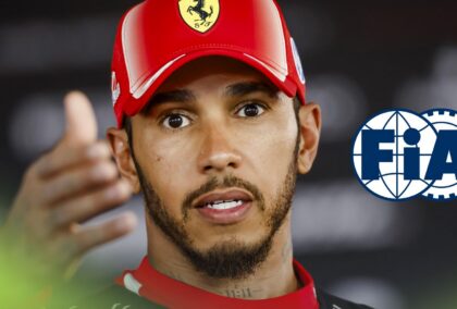 Lewis Hamilton spills the beans on FIA drivers’ meeting amid latest penalties