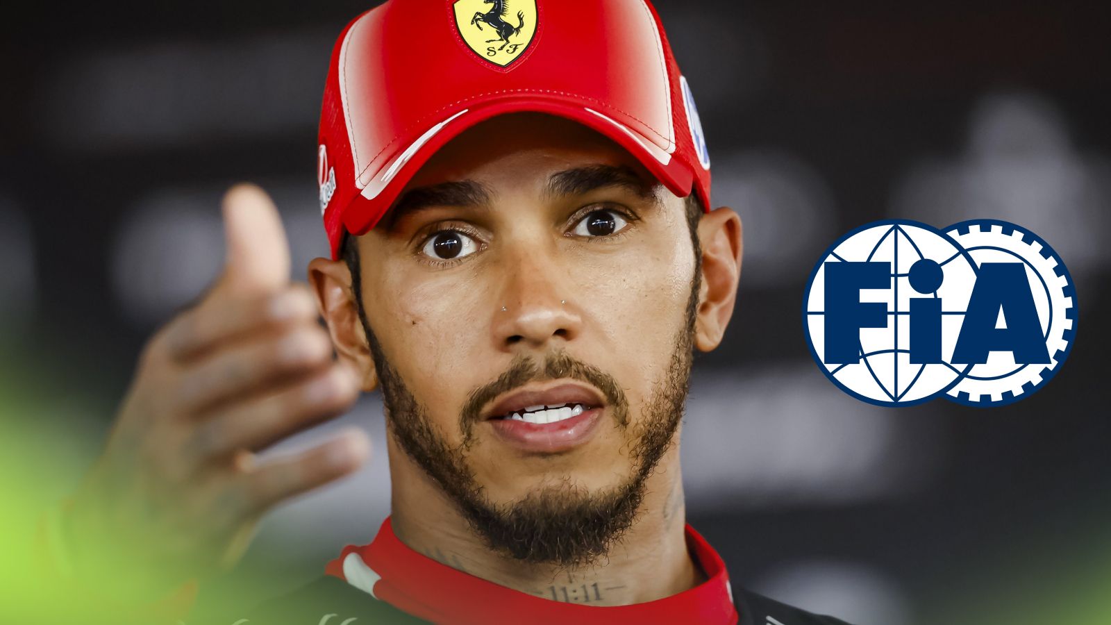 Lewis Hamilton spills the beans on FIA drivers’ meeting amid latest penalties