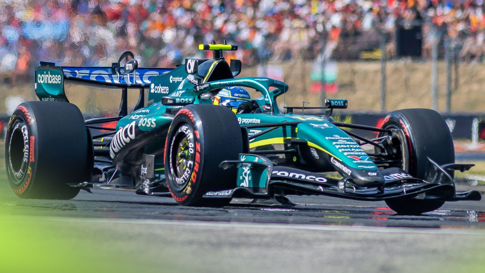 Honda confirms engine upgrade debut in new Aston Martin boost