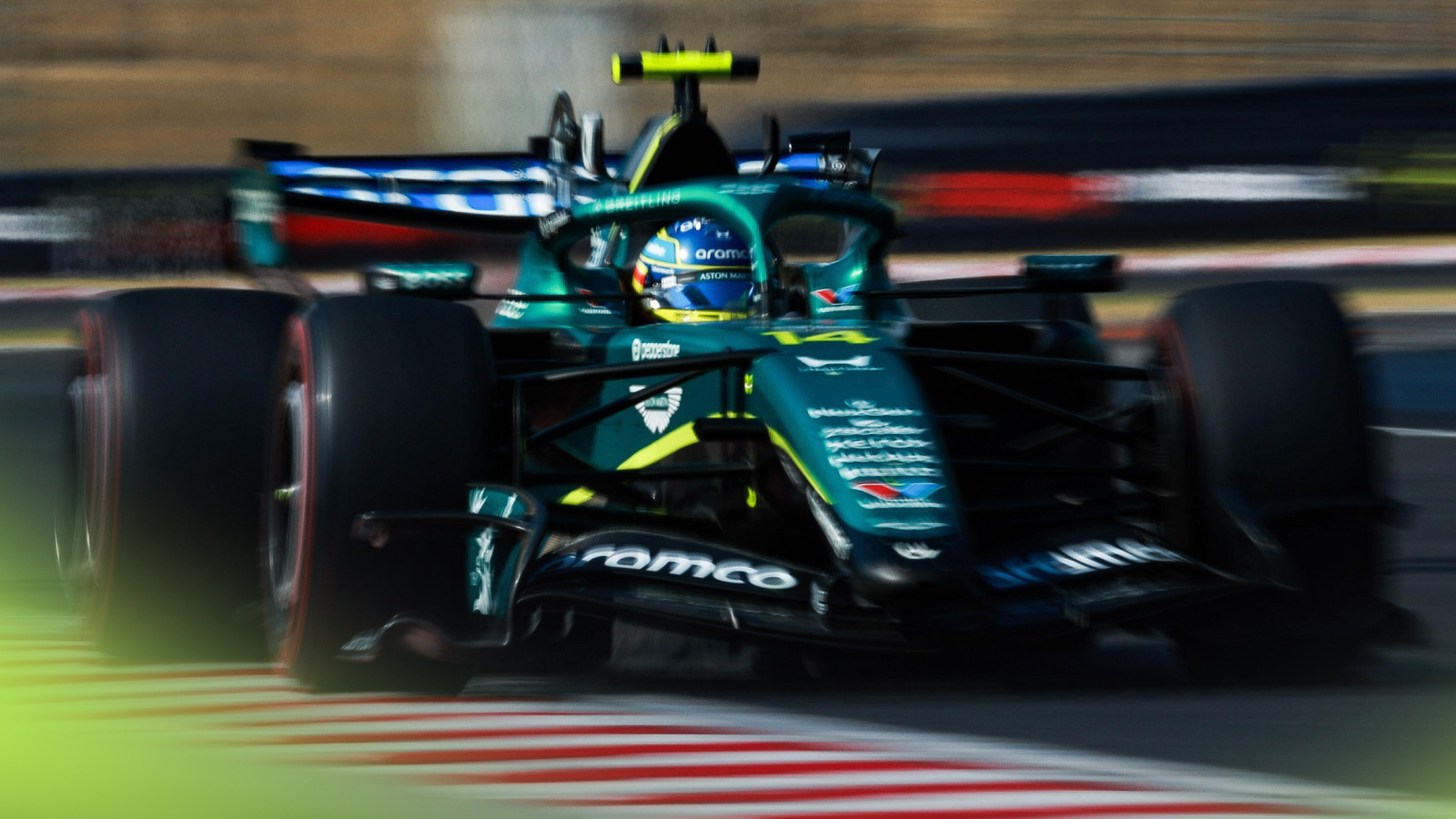 Adrian Newey package direction confirmed as Fernando Alonso delivers verdict