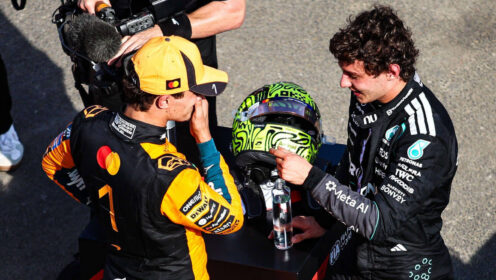 Lando Norris spots Kimi Antonelli’s biggest title weakness
