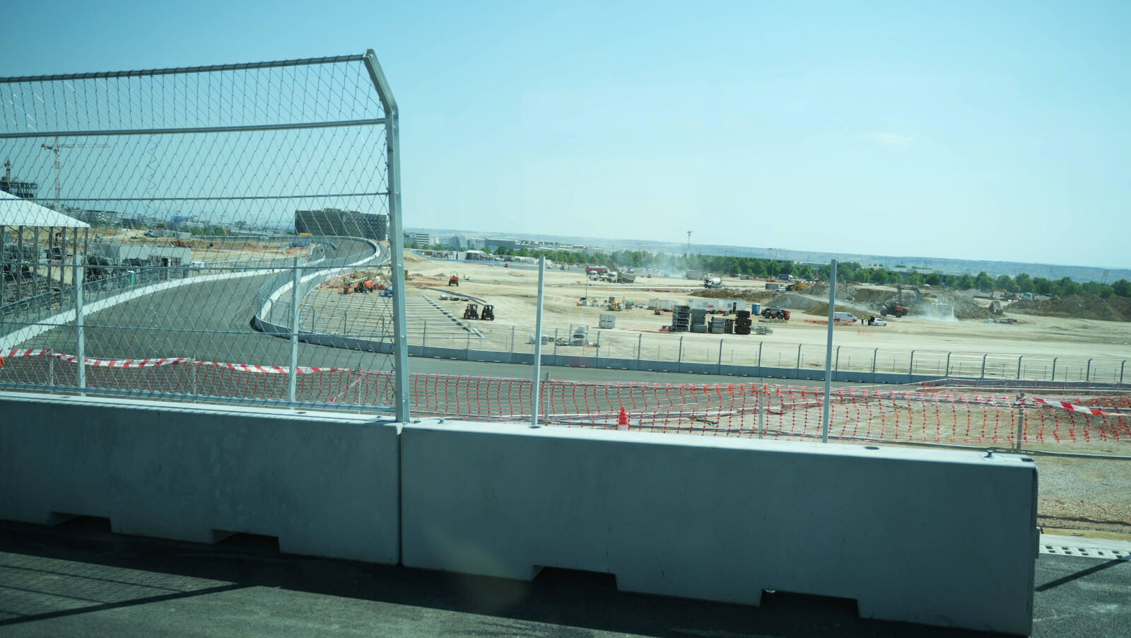 Crucial Madring information revealed ahead of Formula 1’s Madrid debut