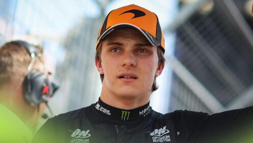 McLaren reveals root cause behind Oscar Piastri F1 2026 struggle
