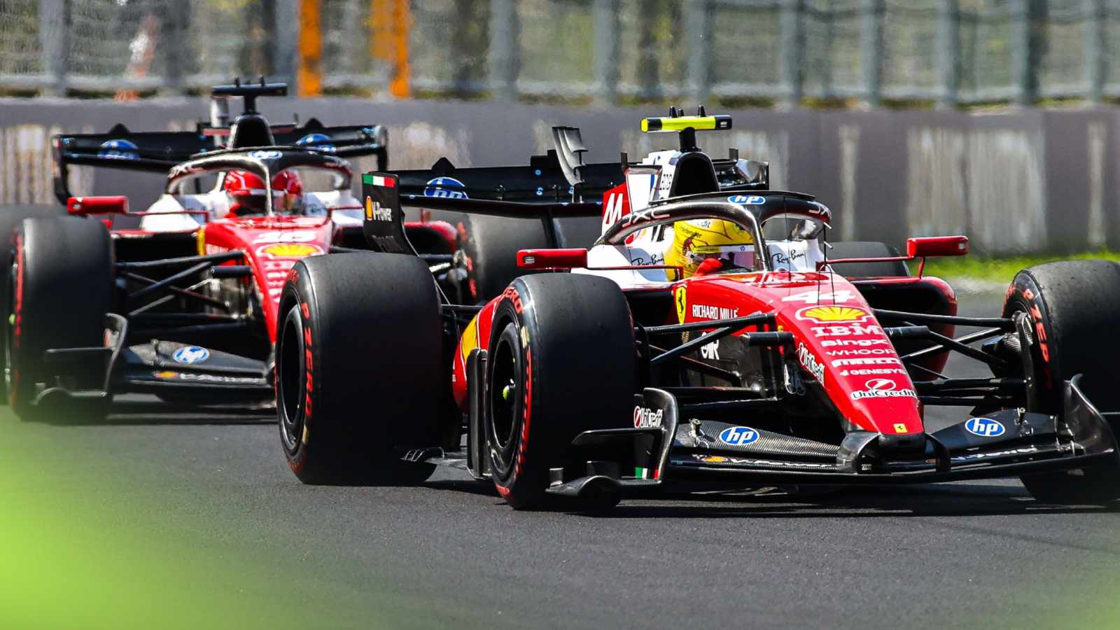 Ferrari ‘will improve’ engine as Vasseur doubles down on relentless upgrade plan