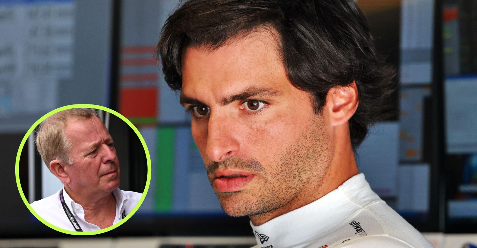Carlos Sainz ‘down a cul-de-sac’ as Brundle weighs in on ‘stalling’ F1 career