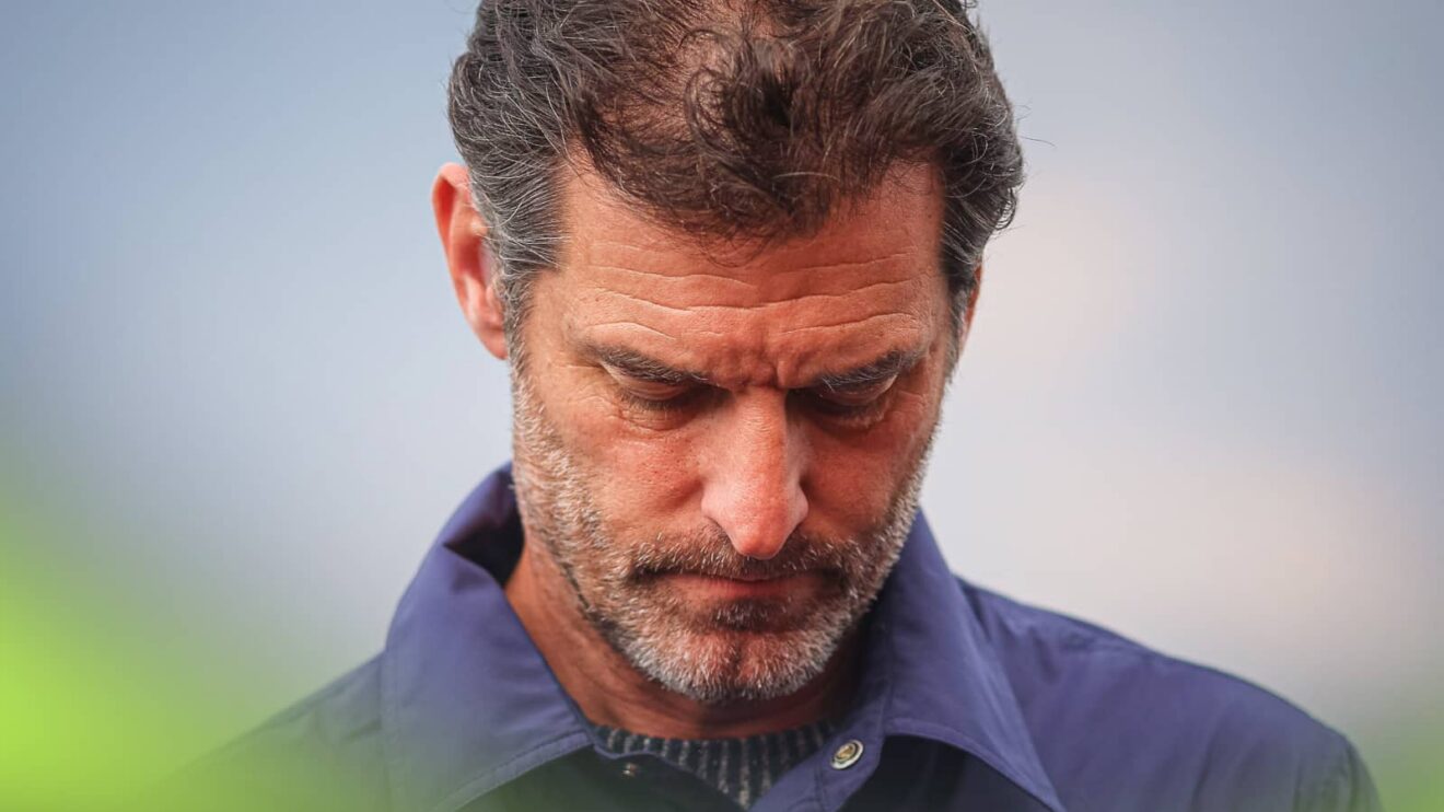 Mark Webber guida i tributi della F1 per il leggendario alpinista Nirmal Purja, scomparso in una valanga