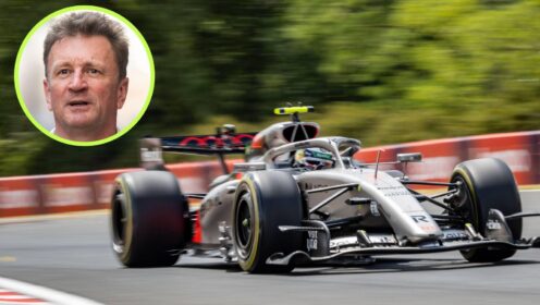 Audi F1 delays key engine upgrade as plan of action emerges