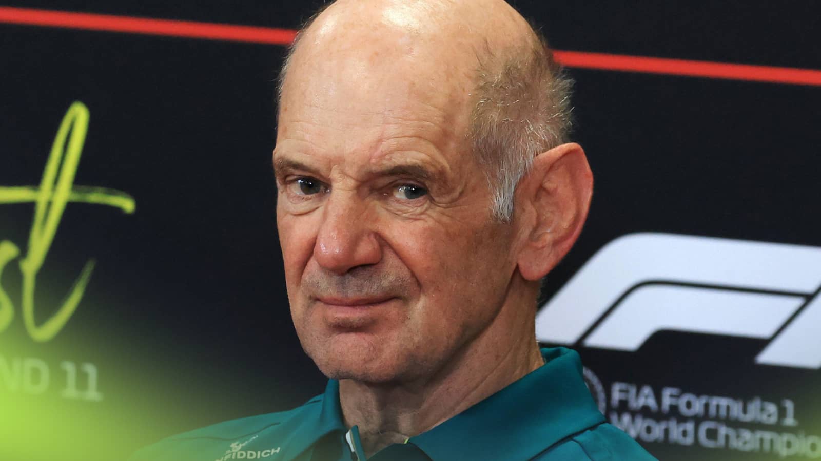 Aston Martin starts work on new AMR27 as Newey identifies ‘key’ F1 2027 rule change