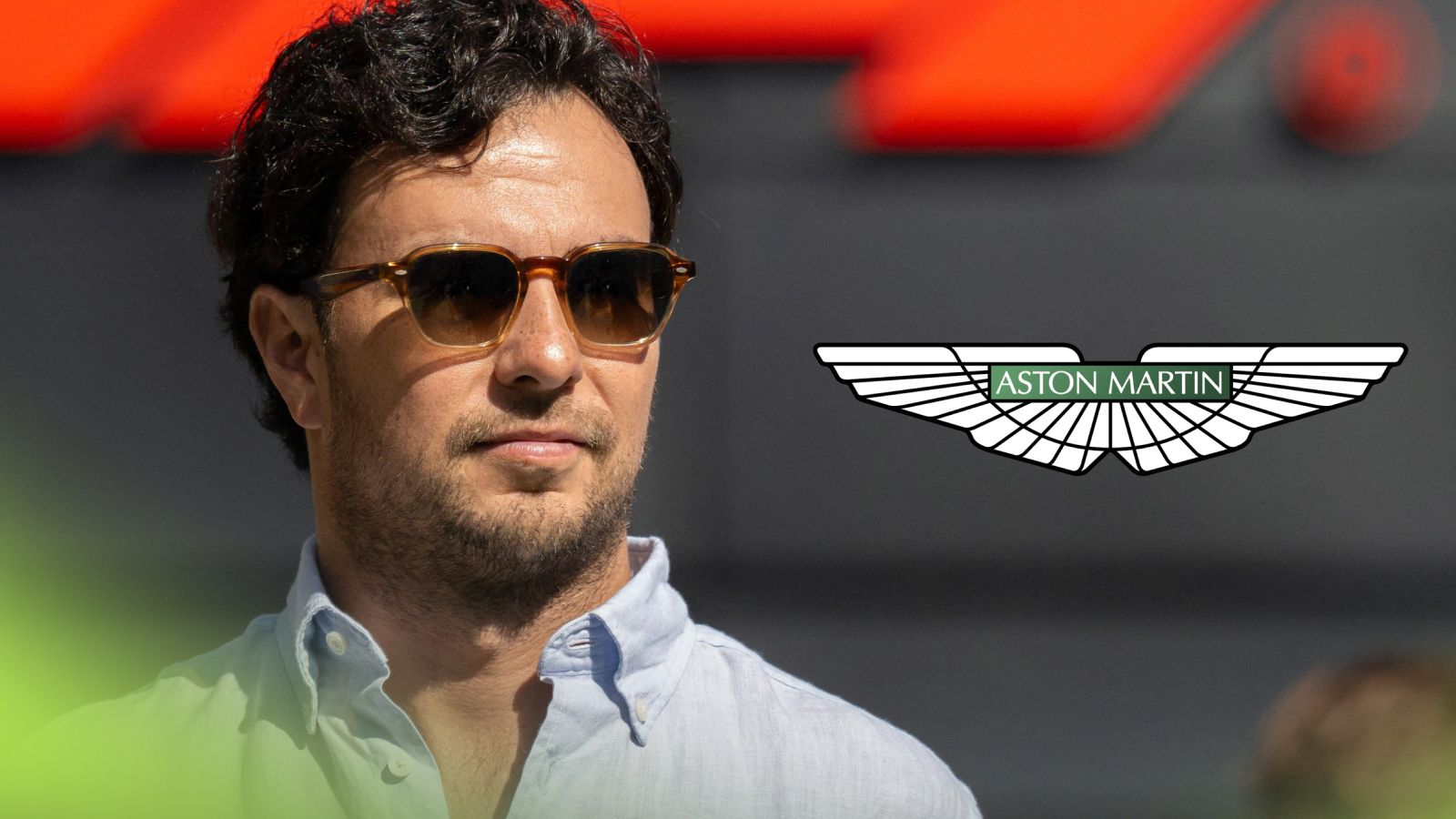 Sergio Perez lifts the lid on Aston Martin axe in ‘loyalty’ admission
