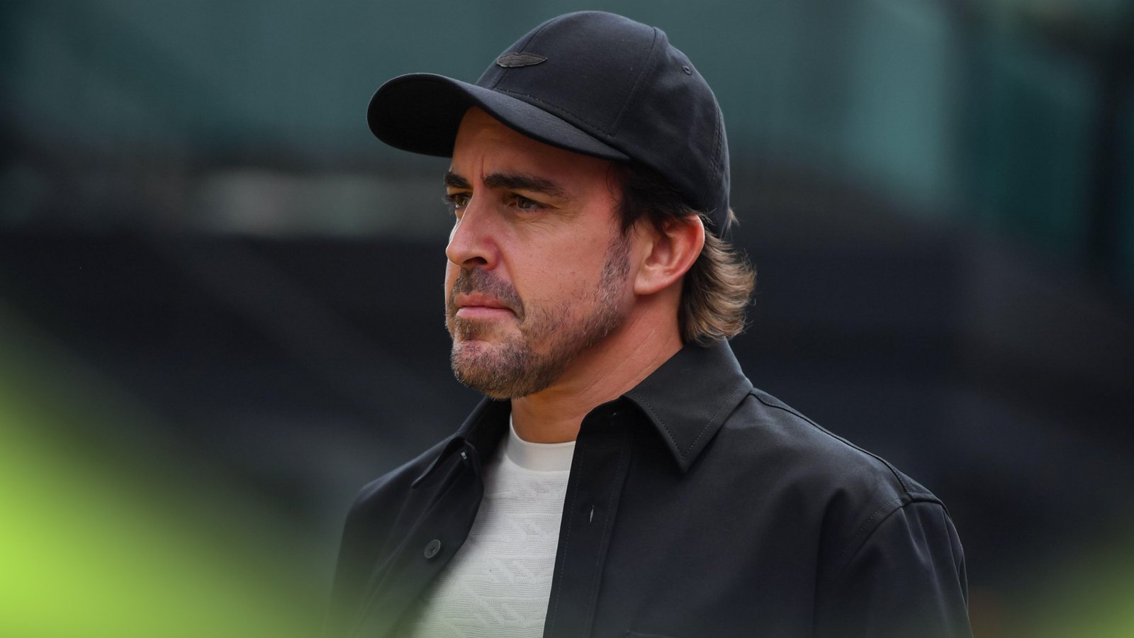 planetf1.com - Henry Valantine - Newey makes clear Fernando Alonso prediction as future decision looms