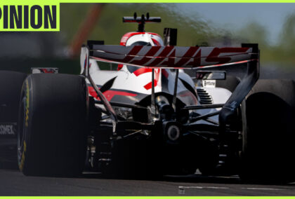 Haas half-season review: A problem bigger than poor results