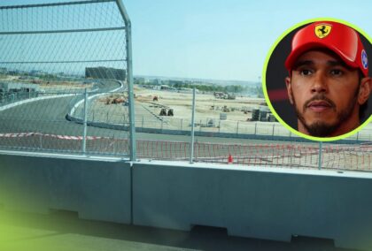 Hamilton addresses Ferrari Madring run as McLaren questions ‘advantage’