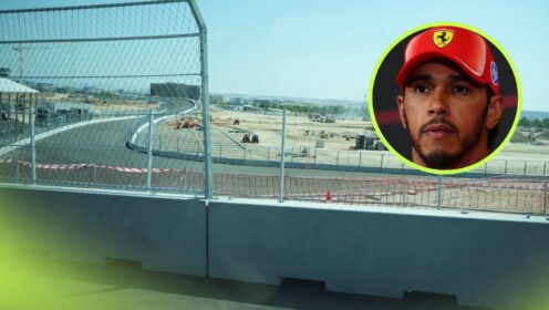 Hamilton addresses Ferrari Madring run as McLaren questions ‘advantage’
