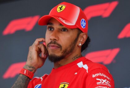 Lewis Hamilton offers personal verdict on much-improved F1 2026