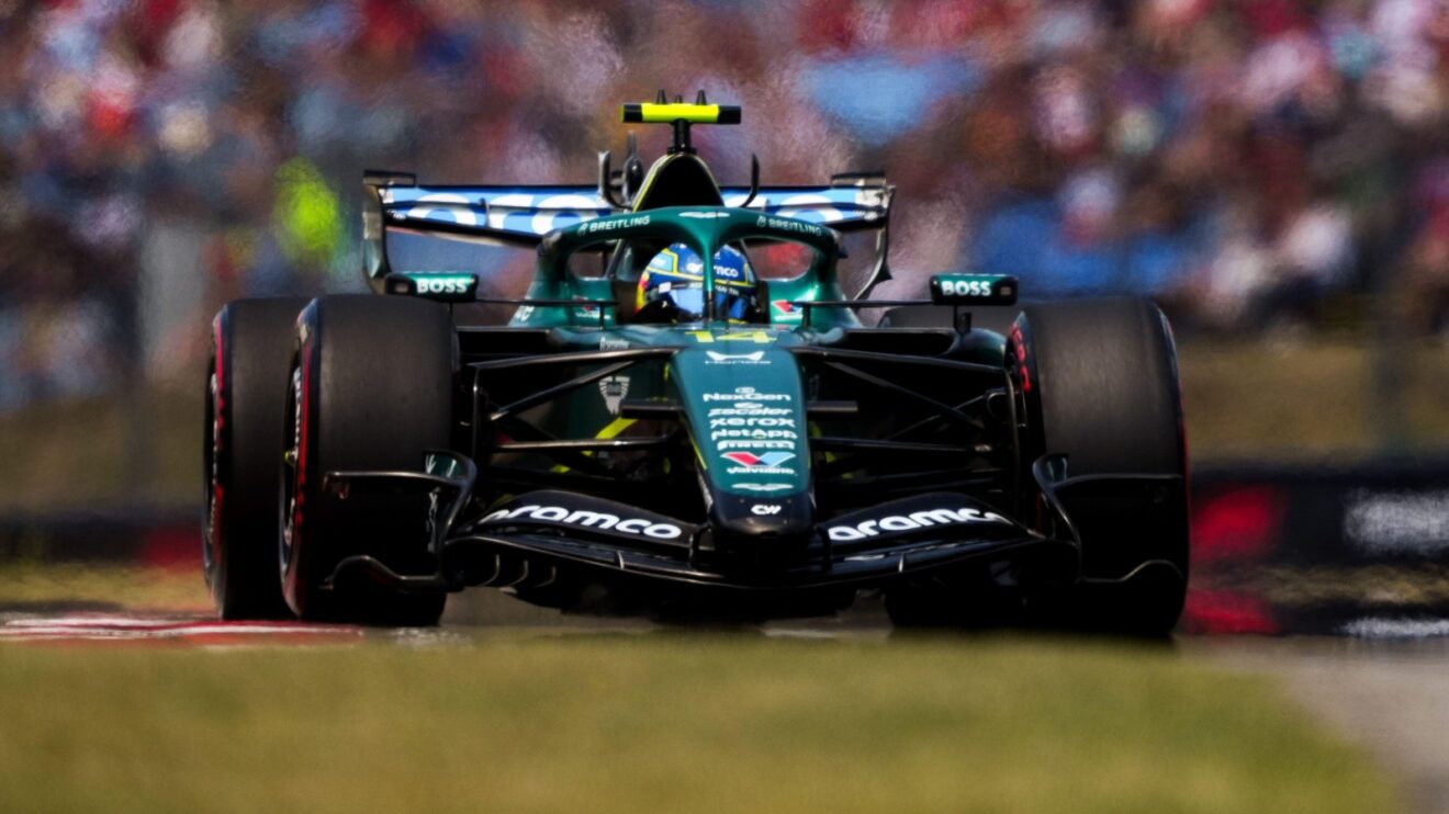 Honda nega rumores de 50cv para Aston Martin; Hamilton responde sobre polêmica na Ferrari