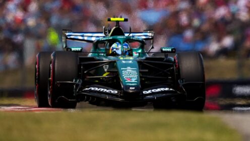 Honda responds to 50bhp gain reports; Hamilton addresses Madring run – roundup