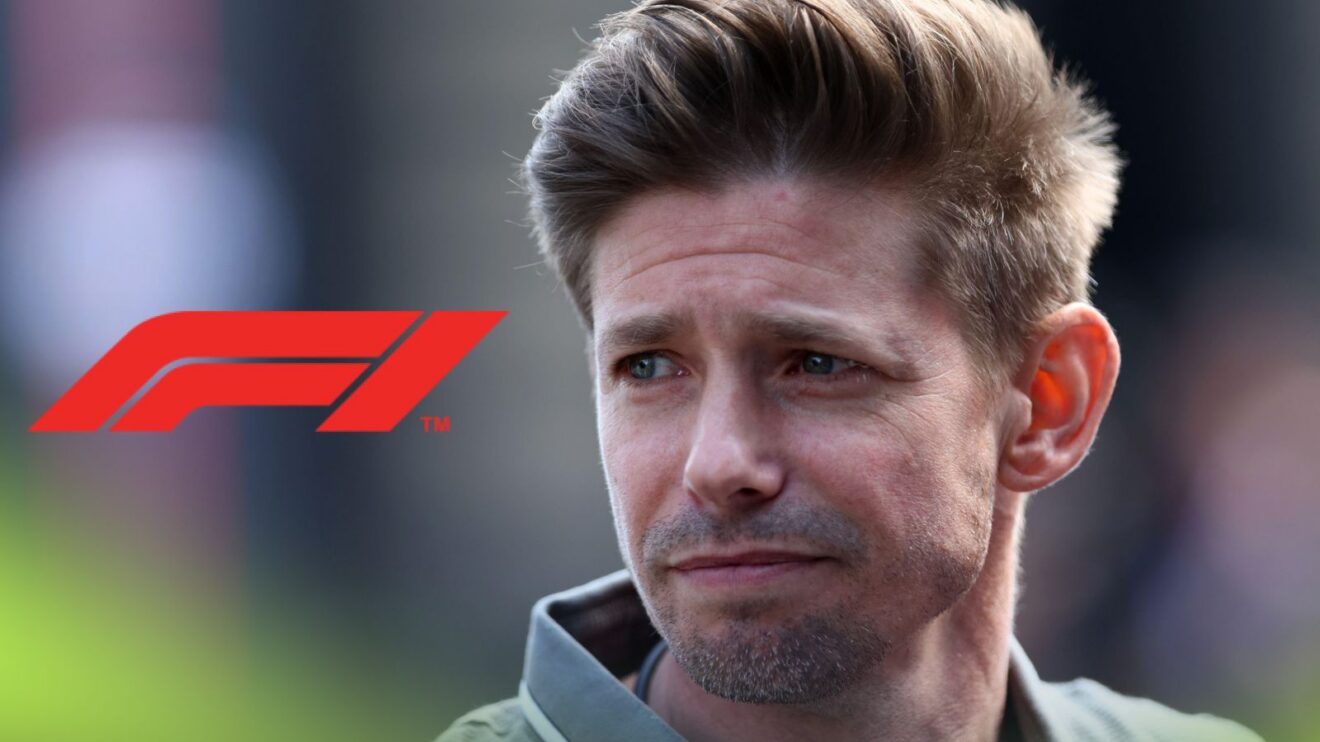 MotoGP Icon Casey Stoner Calls F1 2026 Electronics 'Overcomplicated'