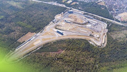 Stefano Domenicali confirms German Grand Prix ‘definitely’ returning