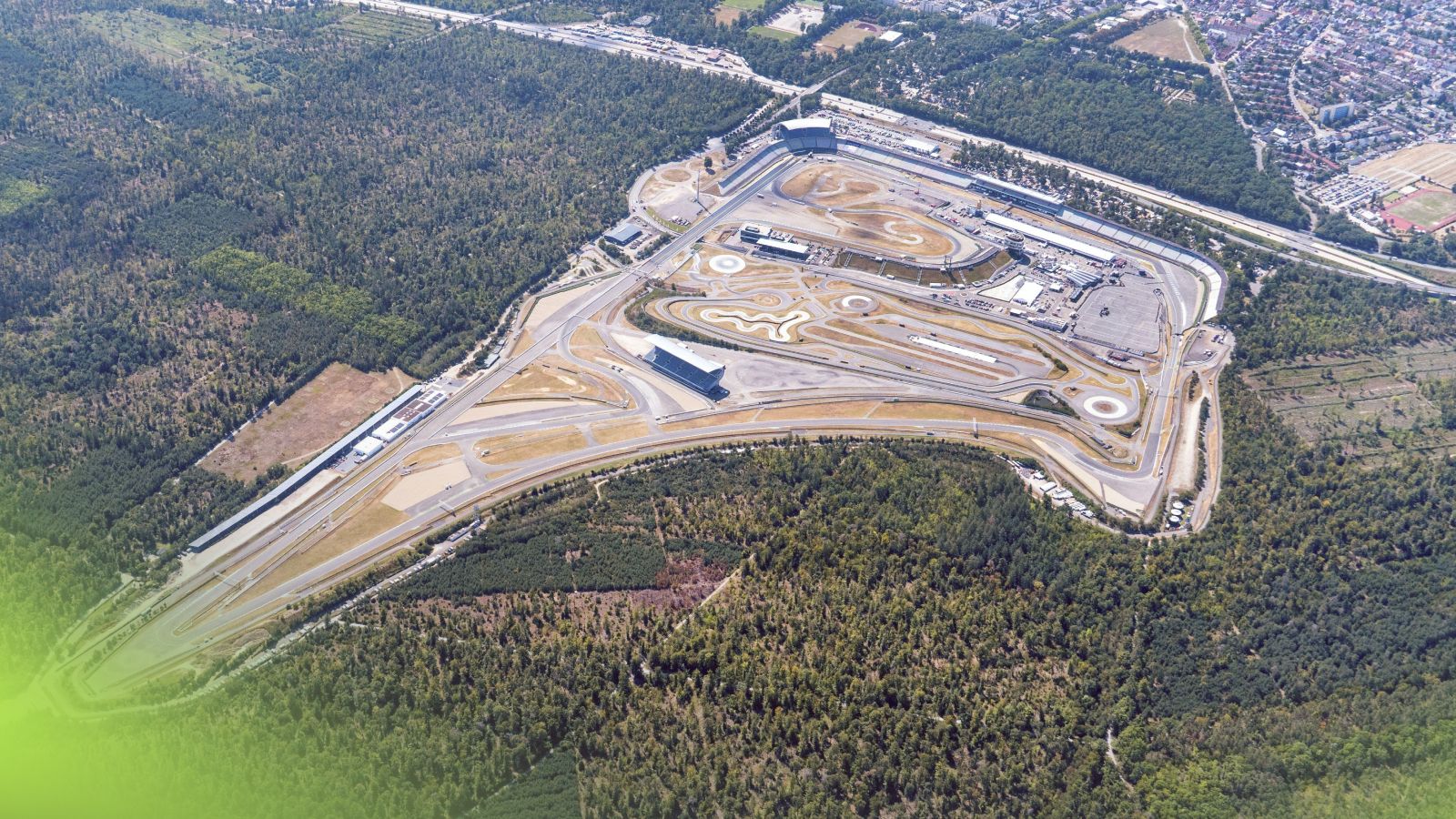 Stefano Domenicali confirms German Grand Prix ‘definitely’ returning