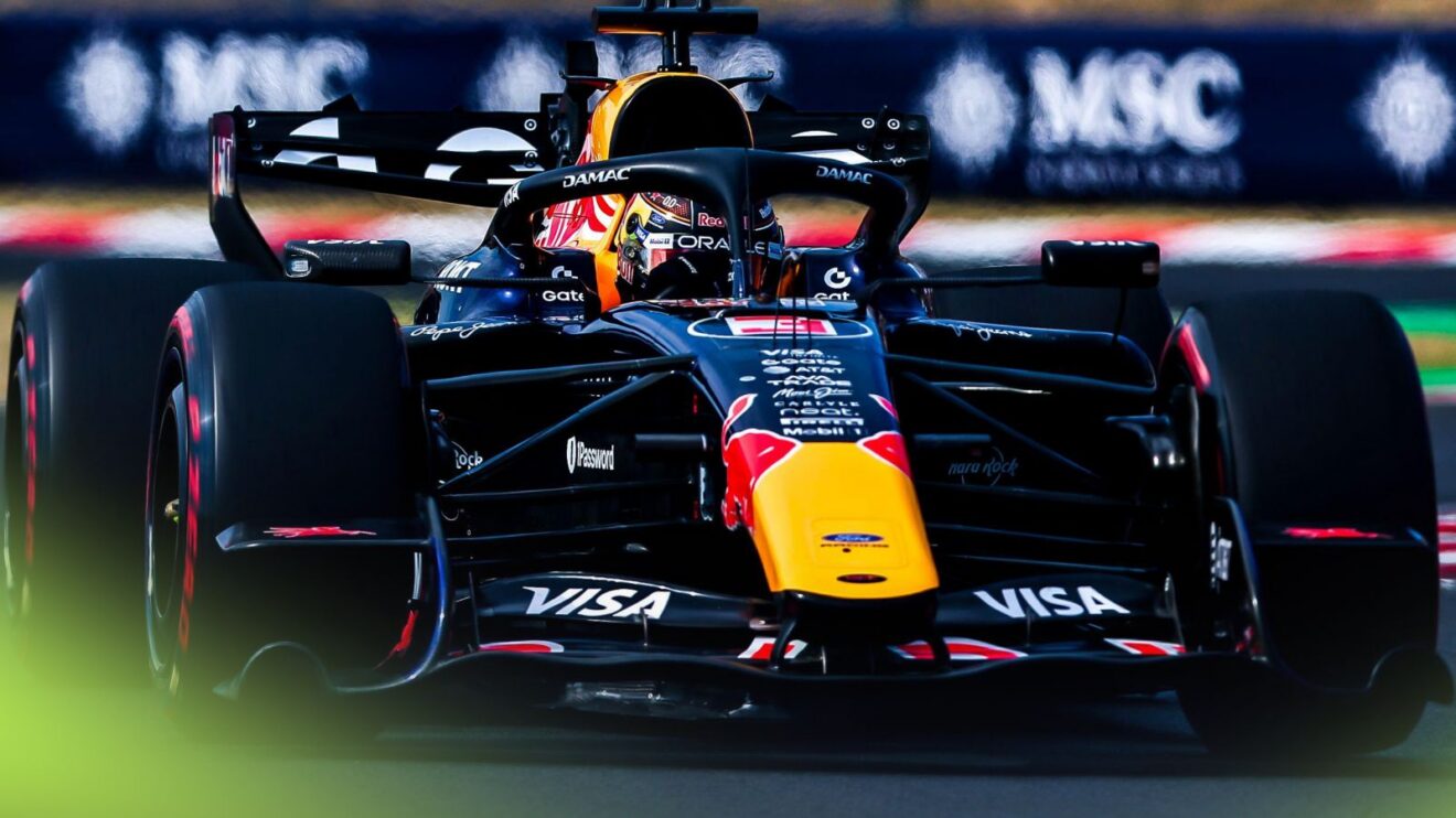 Smedley Rips Red Bull for 'Too Many Basic Problems' in 2026 Season Rating