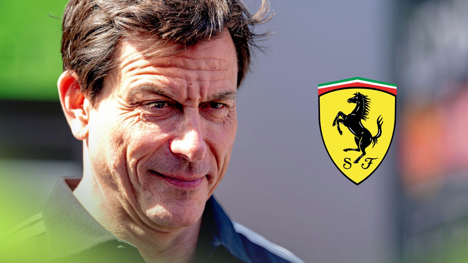 Wolff accuses Ferrari of ‘whinging’ in new F1 2026 power unit claim