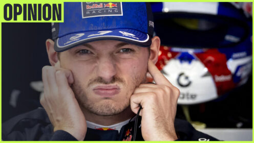 Red Bull review: Verstappen’s future hangs in balance as teams struggles exposed