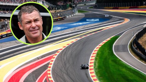 F1’s ‘real men’s corners’ still matter as the sport rewards drivers differently