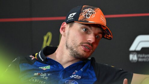 Max Verstappen names Red Bull ‘big priority’ in ‘fix our problems’ statement