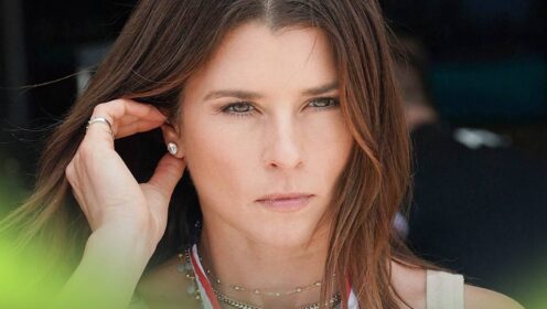 Danica Patrick fires back at Instagram trolls after bodyshaming