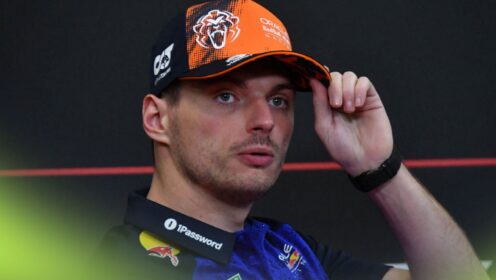 Max Verstappen to McLaren? Red Bull ‘advantage’ claimed by Steiner