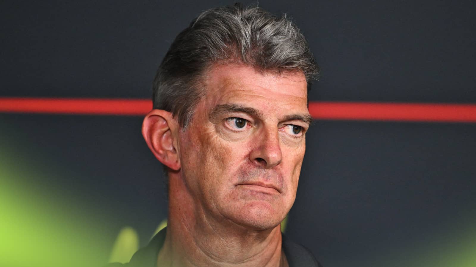 Cadillac appoints new team principal as Graeme Lowdon leaves role
