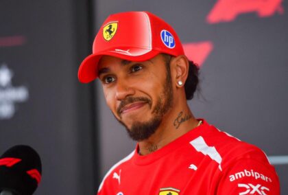 F1 driver net worth 2026: Lewis Hamilton and Max Verstappen top list with huge fortune
