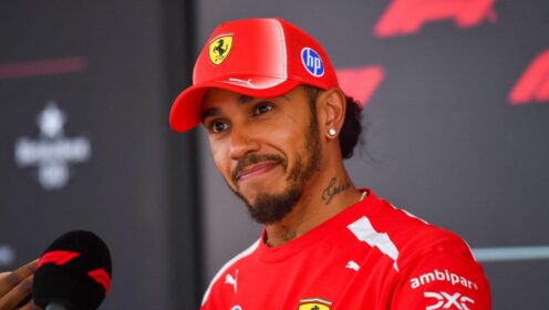 F1 driver net worth 2026: Lewis Hamilton and Max Verstappen top list with huge fortune