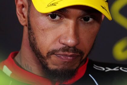 Lewis Hamilton receives apology from ‘coward’, Graeme Lowdon’s last Cadillac interview – roundup