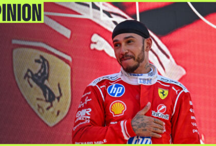 Ferrari half-season review